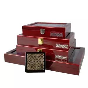 라이터 컬렉션케이스 다구 수납보관함 진열 박스 전시대