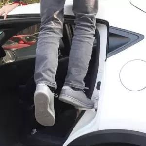 [CAR] 차량용 사이드스텝 도어스텝 루프 발판