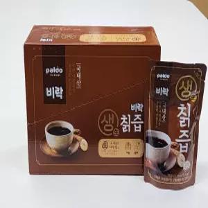 팔도 비락 생 칡즙(국내산) 100ml x 40개