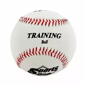 야구 연습용 캐치볼 공 트레이닝 경기용 경식구