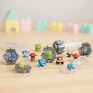 영실업 미스터비스트랩 스웜즈 메가 랩팩 비스트 수집 인형 굿즈 캐릭터 장난감 몬스터 피규어