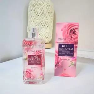 [알티피아]TBZ 리나루시 퍼퓸 샤워코롱(로즈에센셜향)