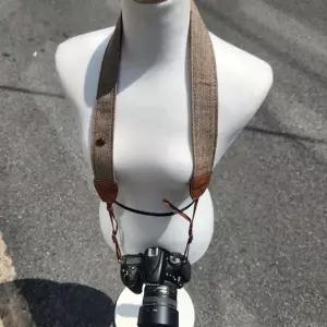 bns 카메라 목걸이 스트랩 dslr 줄 WFLIPTV