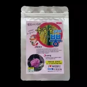 옥수수 기반 낚시 미끼용 글루텐 집어제 떡밥 첨가제