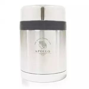 보온죽통 죽통 도시락 밥통 아폴로 보온 국통