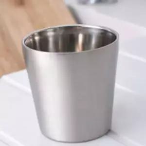 은플 이딜리 스텐 물컵 스텐물컵 이중진공 업소 식당