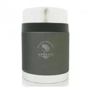 밥통 보온죽통 죽통 보온 아폴로 국통 도시락