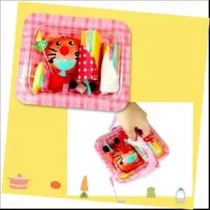 [문구/오피스] 캐릭터 도시락 만들기 2매