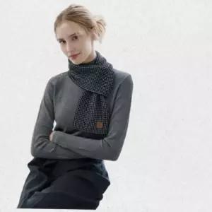 매장정품 루이까또즈 LOUIS QUATORZE 테슬라 울캐시 끼움 머플러 1CKC233 1466151