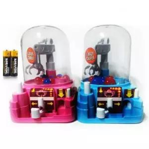 크래인 캔디크레인 색상임의배송할인 인형뽑기 건전지포함