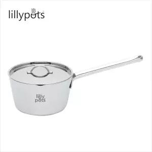 이유식냄비1.4+뚜껑 세트 / 국민이유식냄비/이유식조리도구/이유식준비물/