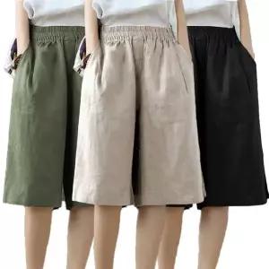 쉐바 툼브레 하프바지 3종