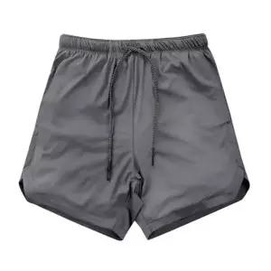 [하프클럽/]남자 반바지 짐웨어 휴양지 츄리닝 여행 휴가 스타일