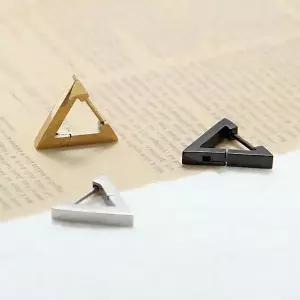 [하프클럽/]써지컬 피어싱 버뮤다 링 3종 택1 한쪽판매