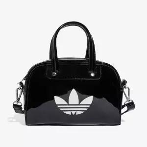 아디다스 여성 볼링백 아디컬러 미니 블랙 MW860271