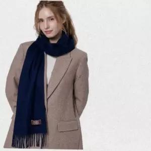 매장정품 루이까또즈 LOUIS QUATORZE 헤리티지캐시미어 머플러 2UMC371 1466147