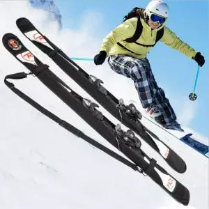 스키플레이트 가방 보드 엣지백 부츠백 수납 숄더백