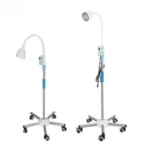 무영등 LED 진찰등 피부관리 에스테틱 반영구 타투 왁싱 조명