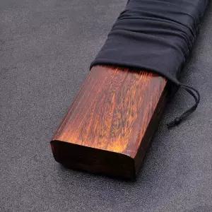 찌통 낚시 찌케이스 나무 찌맞춤통 민물 보관함 찌