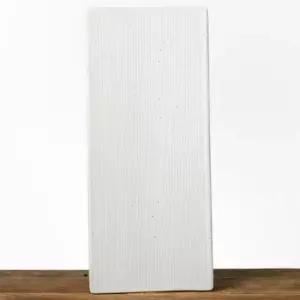 접시 이천도자기 달 직사각형 넓은 도자기 1p