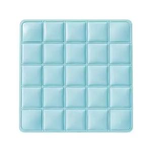 TBZ 냉감 패드쿨매트 여름 쿨링 쿨시트 쿨방석