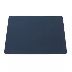 TBZ 편리한 가죽 심플 마우스패드(블랙)