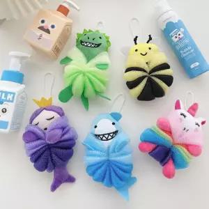 캐릭터샤워볼 신상 인기제품