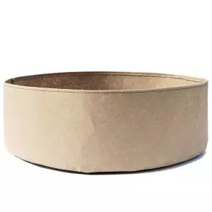 TBZ 대형 텃밭 만들기 화분(베이지) G