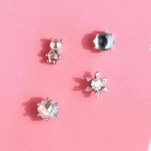 (낱개판매) 마니또 베어 귓바퀴 연골 헬릭스 피어싱(1ea)