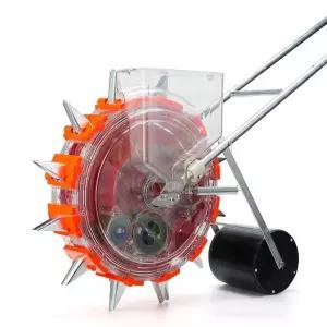 씨앗파종기 콩심기 종자 파종기 심는 모종 이식기