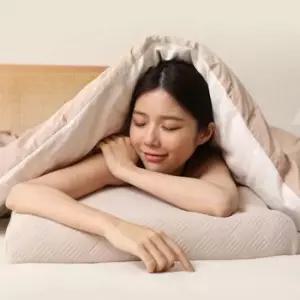 목배게 에어필 슬립베개 편안한 베개