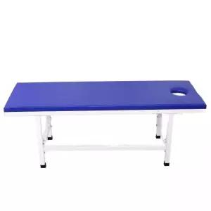 보건실 마사지 침대 간이 응급실 경락 안마 휴대용 헤어 접이식 테이블 타투 경량 기본