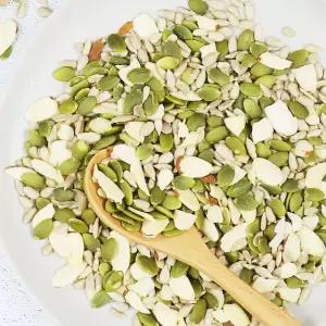 서래푸드 씨드믹스 1kg+1kg