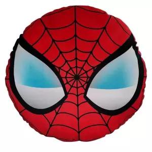 소파 마블 쿠션 필로우 침대 아이방 스파이더맨쿠션