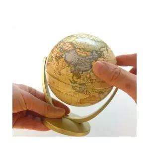 지름 10cm 미니 지구본