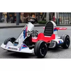 고카트 1인용 전기 마리오 페이지 전동 전동웨건 루지