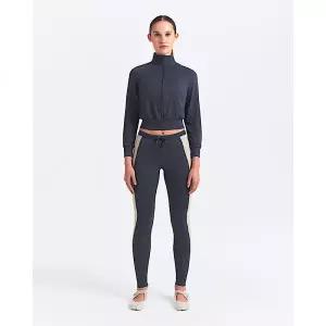 [나이키]스킴스 샤인 믹스 여성 26인치 레깅스 - NSKM Deep RoyalNSKM Stone IR5060-408 413819