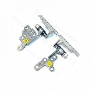 Q ASUS Vivobook 16 M1607 M1607KA 교체 부품용 노트북 LCD 화면 힌지