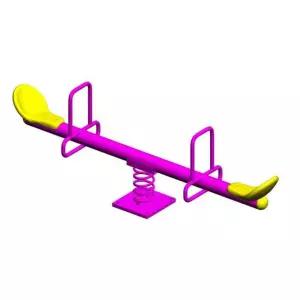 용수철 말타기 흔들말 흔들 목마 승마 장난감 인형