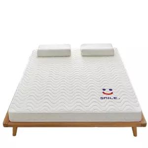 침대 토퍼 메모리 매트리스 폼 차박 싱글 메모리폼 라텍스