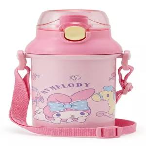 어린이집 유치원 마이멜로디 물병 480ml