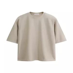 [해리슨][해리슨] 벨 7부 티셔츠 LWDF1178