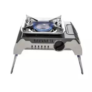휴대용가스버너 맥스 가스레인지 스탠드 캠핑 휴대용 가스렌지 버너