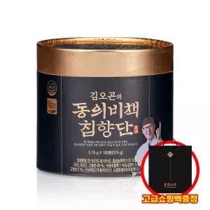 김오곤의 동의비책 침향단 100환 (총 100환)