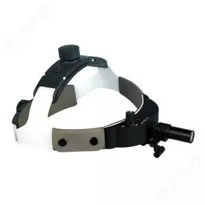 수술용 헤드 라이트 고휘도 머리 검진 후레쉬 기본형