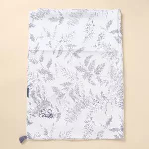 [롯데백화점]타티네쇼콜라 아나이스인견양면블랭킷TNKXBR02X-B