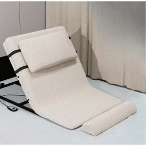 전동매트리스 자동 등받이 베드 리프팅 리프트 전동 모션베드 패드 패브릭 리모콘