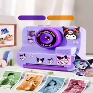 NOVA 즉석사진인화기 사진 인화기 휴대용 즉석 프린터