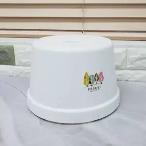 (ABM도매콜) 포레스트 목욕의자 원형