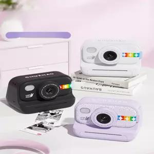 NOVA 즉석사진인화기 프린터 즉석사진 포토프린터